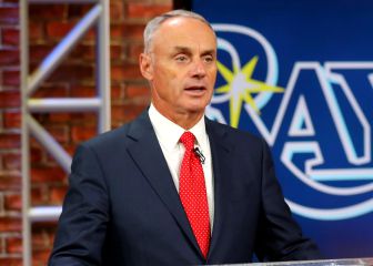 MLB y MLBPA reanudarán pláticas para nuevo CBA