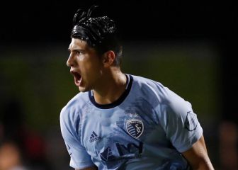 Alan Pulido, “desolado” por quedarse sin MLS ni Qatar 2022