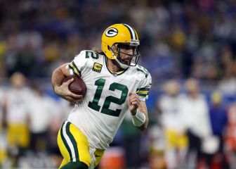 En lo mejor del año, Tom Brady se va con las manos vacías