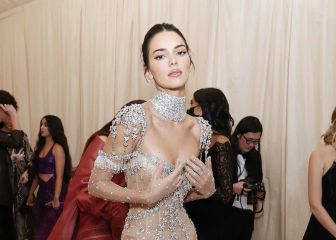Kendall Jenner obtiene protección ante intruso