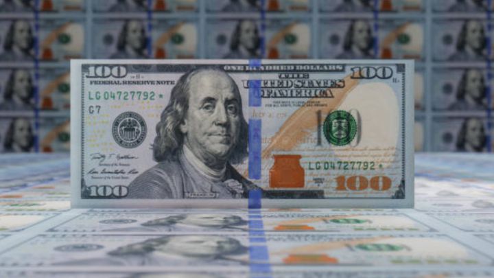 Precio del dólar hoy, 13 de enero: Tipo de cambio en Honduras, México, Guatemala, Nicaragua...