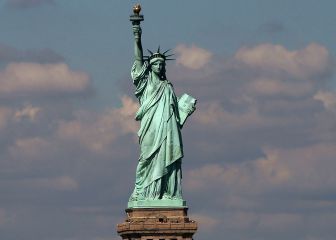 ¿La Estatua de la Libertad está en Nueva York o en Nueva Jersey?