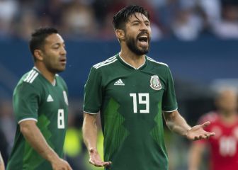 Los equipos a los que pudo haber ido Oribe: Alianza, MLS...