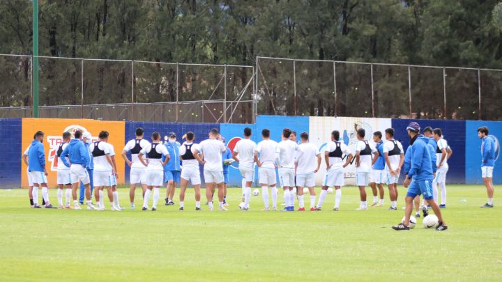 Luis Fernando Tena y Guatemala jugarán ante Nicaragua y Belice: Convocatoria, sede y fechas