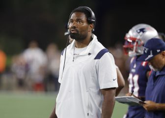 El nuevo HC de los Texans estaría en los Patriots