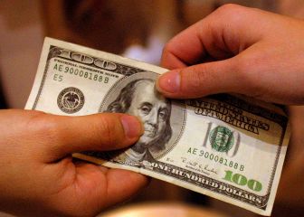 Precio del dólar hoy, 15 de enero: México, Honduras, Nicaragua...