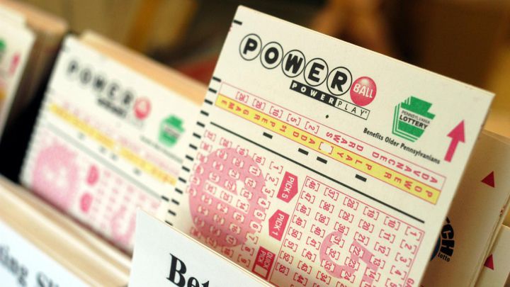 Resultados Powerball hoy números que cayeron y premios