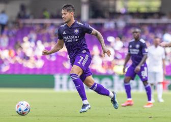 Alexandre Pato se queda en Orlando City
