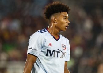 Justin Che sigue los pasos de Pepi y volverá a la Bundesliga