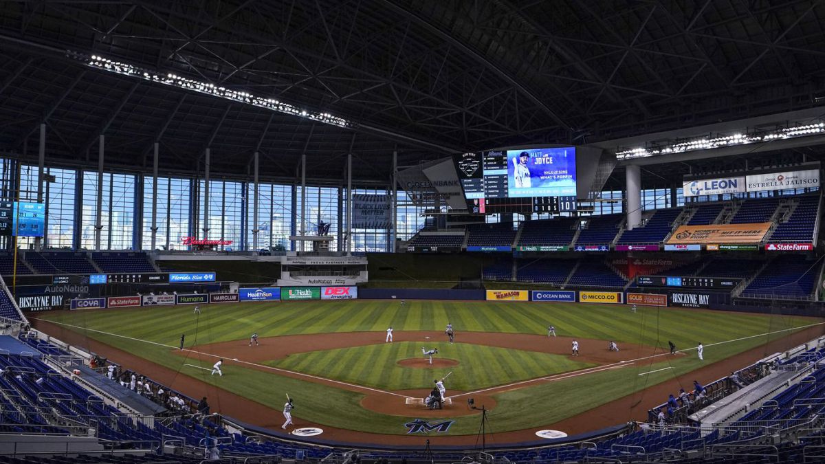 La Serie del Caribe del 2024 se jugará en Miami