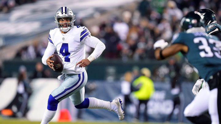 Cowboys Y 49ers Reviven Una Vieja Rivalidad En Playoffs As Usa
