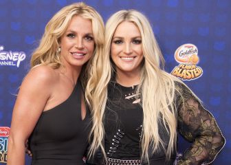 Britney estalla y se decepciona de su hermana