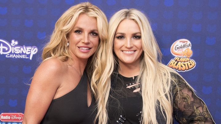 Britney Spears explota contra su hermana Jamie Lynn: "Caíste a un nivel muy bajo"
