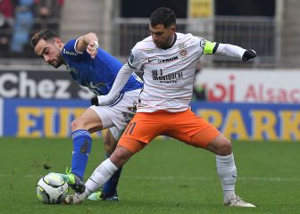 El objetivo del LA Galaxy y Chicago Fire le dice que no a la MLS
