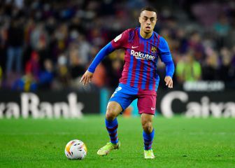 Dest abre la puerta a una posible salida del Barcelona