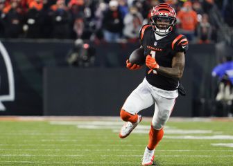 Ja’Marr Chase: Aún no hemos logrado nada