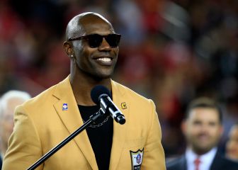 ¿Qué fue de Terrell Owens, exreceptor de Cowboys y 49ers?