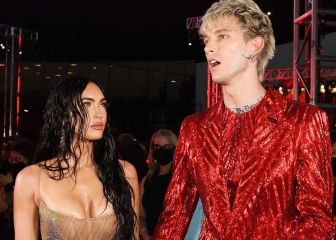 5 cosas que no conocías de MGK, prometido de Megan Fox