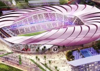 Deporte de USA invertirá 10 mil millones en nuevos estadios