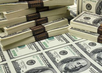 Precio del dólar hoy, 18 de enero: México, Honduras, Nicaragua...