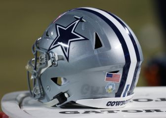 ¿Cuándo fue la última vez que los Cowboys ganaron un SB?