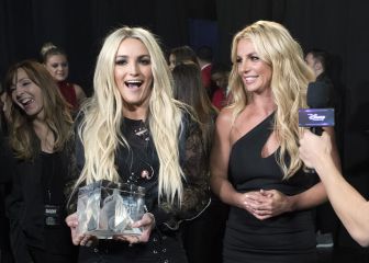 Jamie Lynn Spears habla de su relación “complicada” con Britney