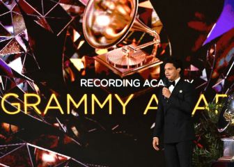 Conoce la nueva fecha de los premios Grammy 2022