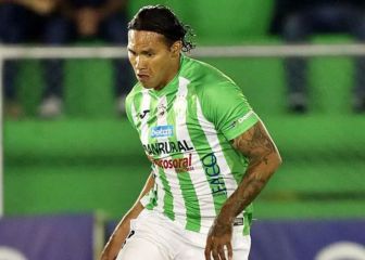 Antigua se despide de Gullit: “Un crack de talla mundial”