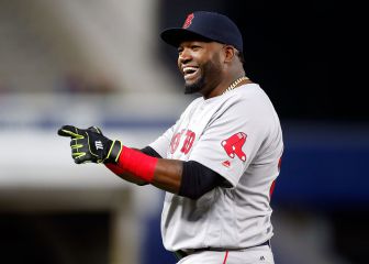 'Big Papi', sin interés en llegar al Salón de la Fama