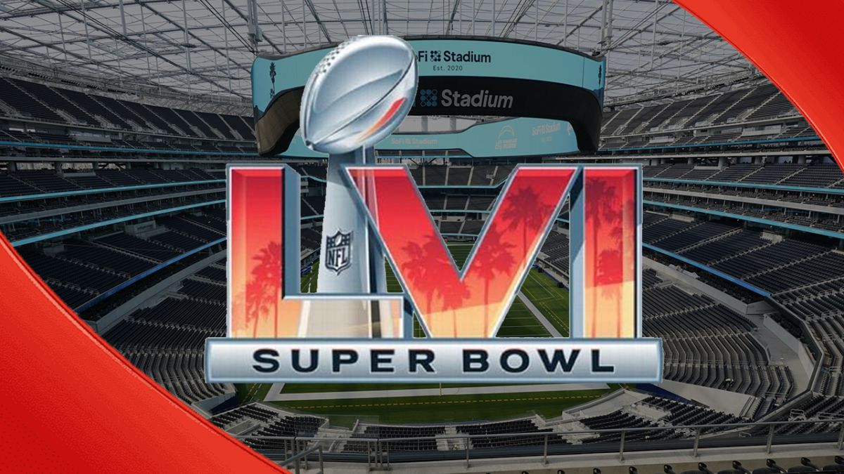 Presentamos un resumen de las rondas divisionales que se llevarán a cabo en la Conferencia Americana y Conferencia Nacional rumbo al Super Bowl LVI