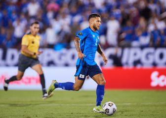 Hugo Pérez no tendrá a su sobrino ante USA