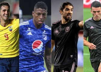 La reestructuración del Inter Miami de Beckham