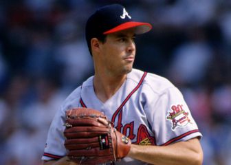 Greg Maddux estuvo a un paso de los Yankees en 1993