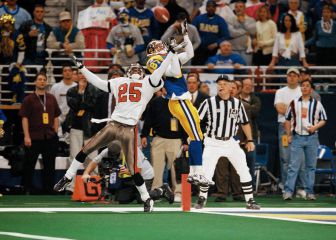 The Greatest Show on Turf se presentará en el Super Bowl