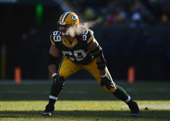 Bakthiari está en duda para el juego entre Packers y 49ers