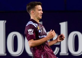 Cole Bassett, cuarto jugador de USA en la Eredivisie en 2022