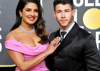 ¡Nick Jonas y Priyanka Chopra se convierten en padres!