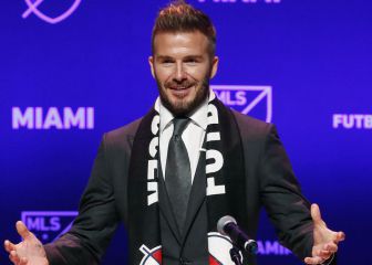 Inter Miami anuncia su primer duelo internacional en casa
