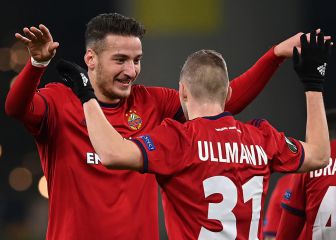 Orlando City cerca de firmar a Ercan Kara para MLS 2022