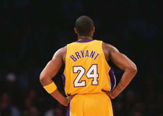 El día en que Kobe se hizo gigante