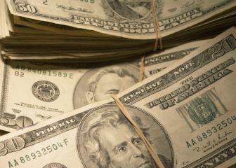 Precio del dólar hoy, 23 de enero: México, Honduras, Nicaragua...