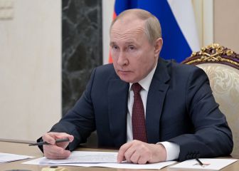 El conflicto entre Rusia y Ucrania explicado