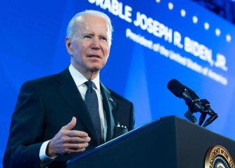 Conflicto Rusia-Ucrania: ¿Qué ha dicho Biden al respecto?