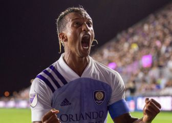 Pareja revela la razón por la que Nani se fue de Orlando