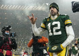 Las redes estallan contra Aaron Rodgers, pero ¿con justa razón?