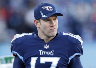 Tannehill necesitará tiempo para olvidar la última derrota