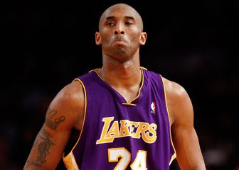 Así se repartió la herencia de Kobe Bryant: 600 millones de dólares