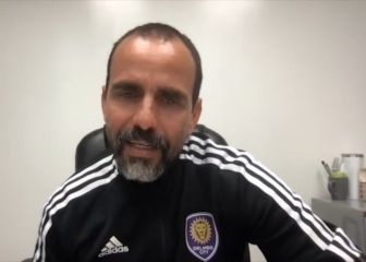 Óscar Pareja quiere un jugador de Chivas para Orlando City en la MLS