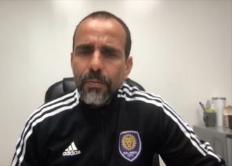 Óscar Pareja: “James y Falcao serían bienvenidos en la MLS”