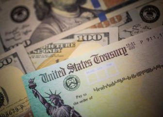 Conoce cómo reclamar otro estímulo con la Carta 6475 del IRS